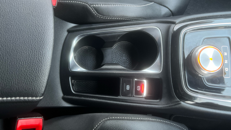 MG Mg5 115kW Exclusive EV 61kWh 5dr Auto Electric Estate